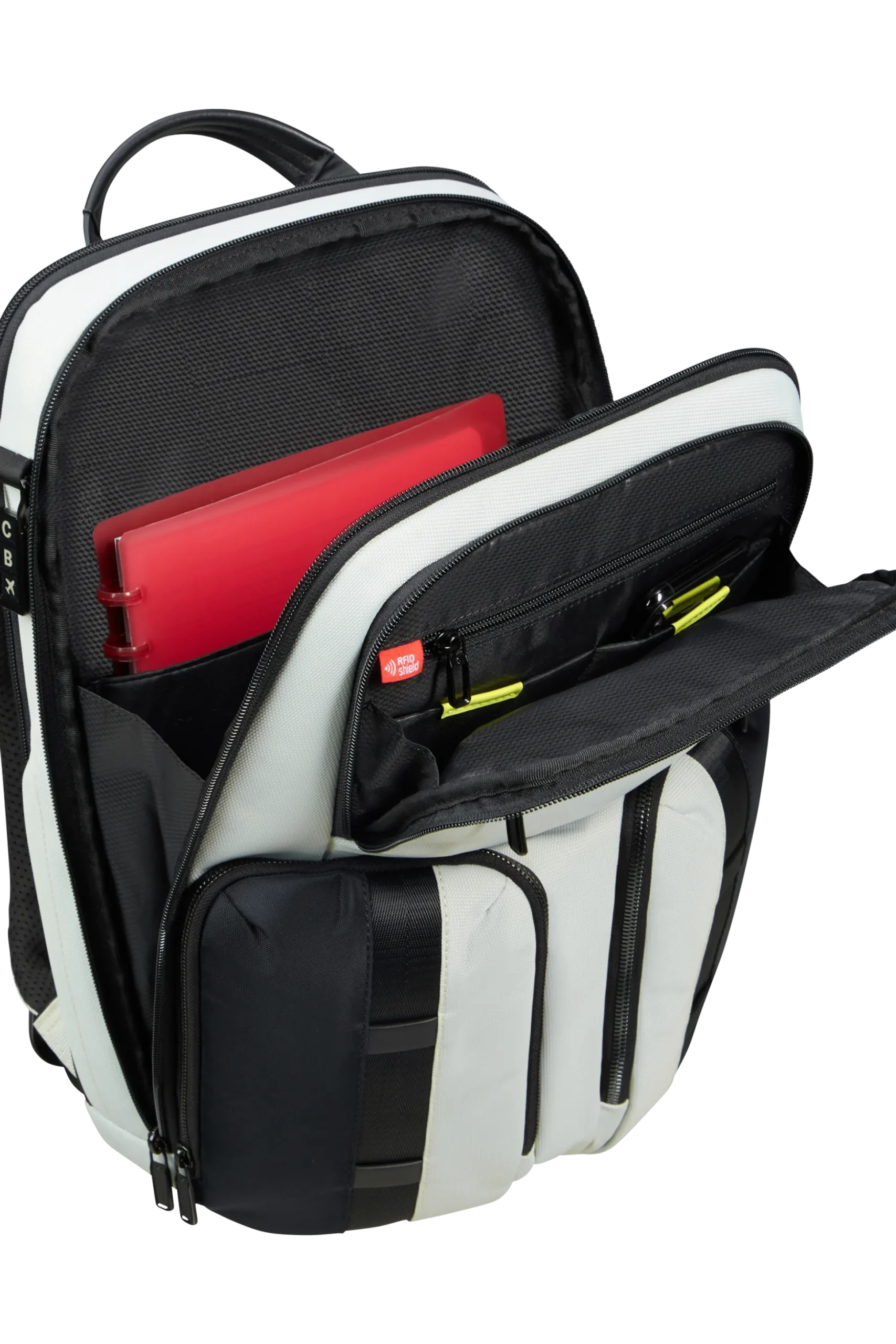 Urban-Eye - Zaino 14.1"
