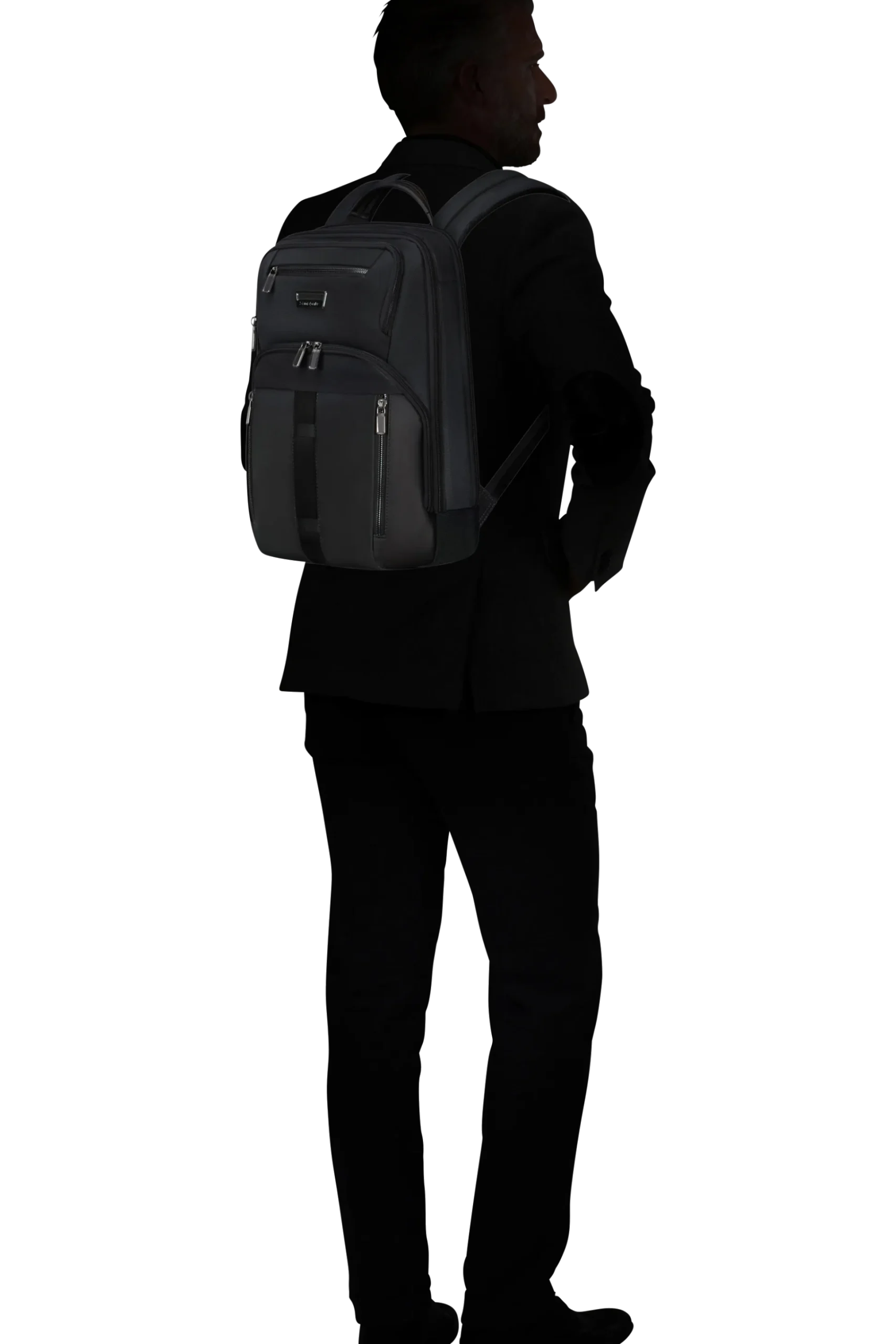 Urban-Eye - Zaino 14.1"