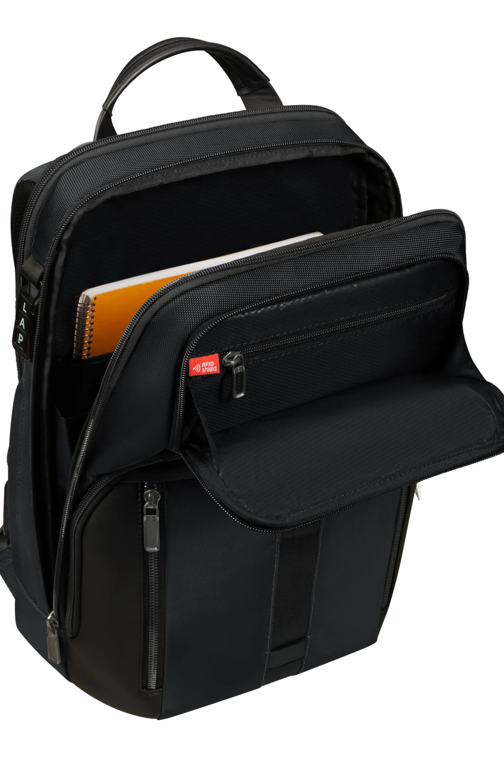 Urban-Eye - Zaino 14.1"