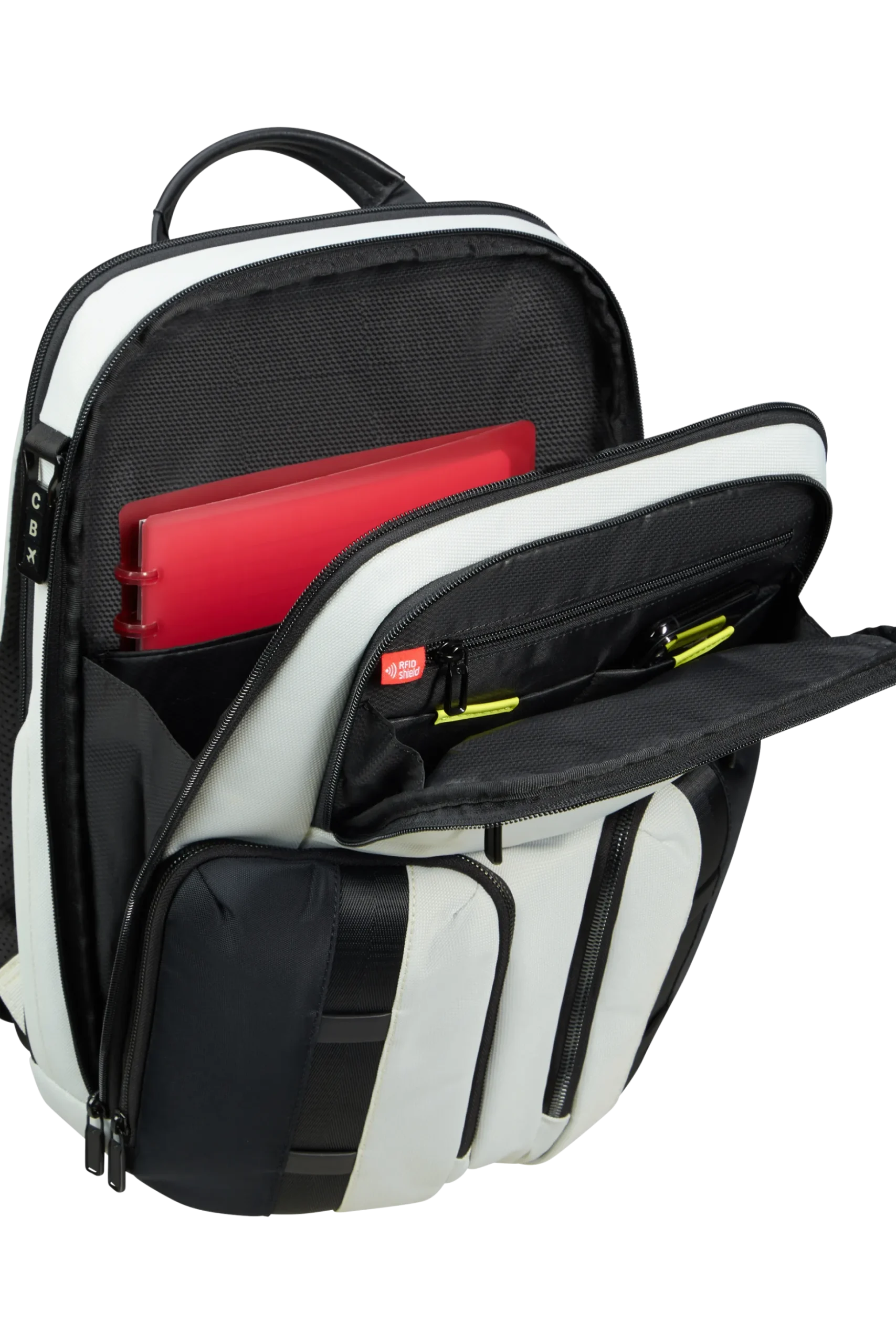 Urban-Eye - Zaino 15.6"