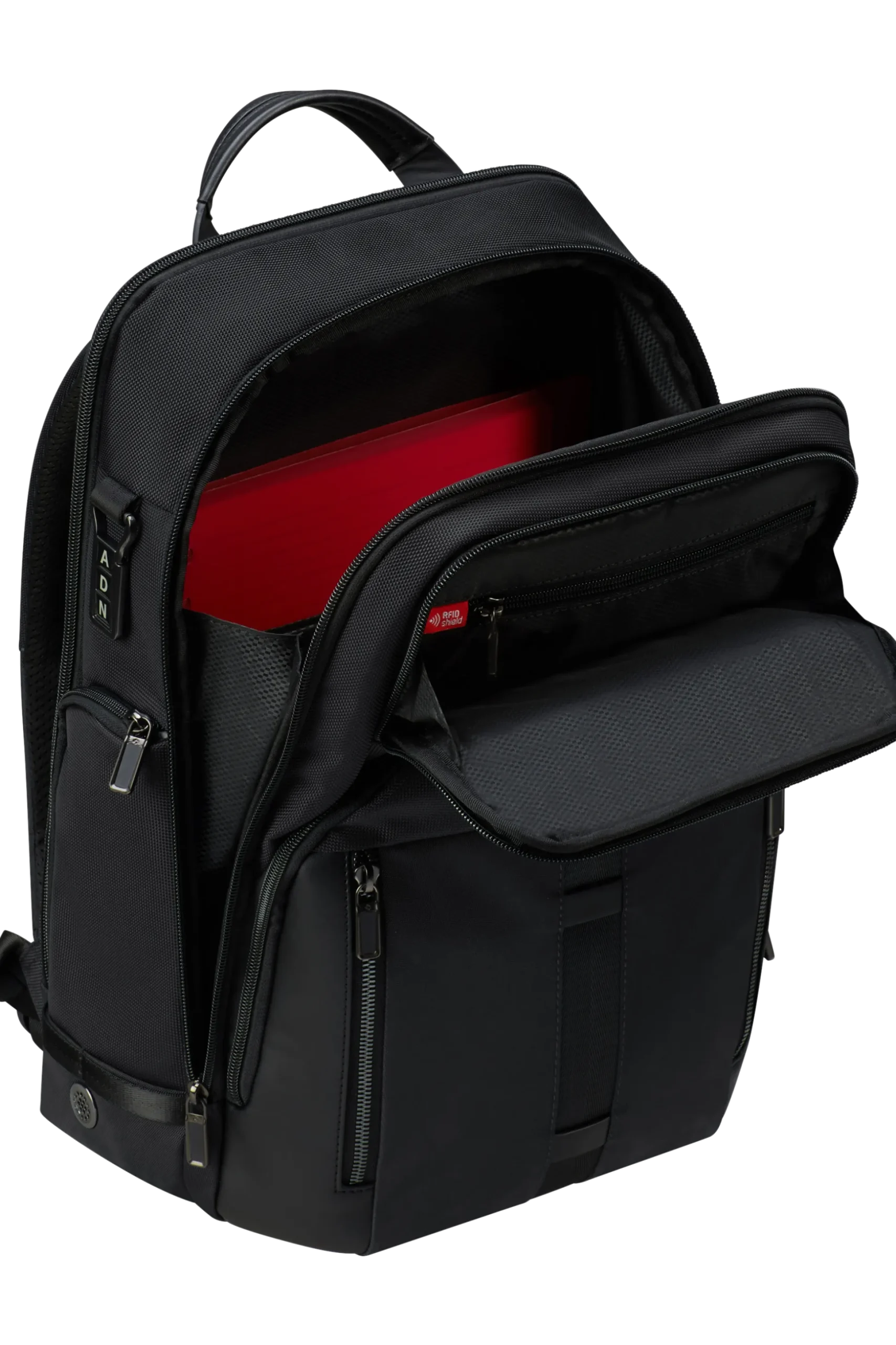 Urban-Eye - Zaino 15.6"