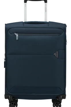 Urbify - Trolley espandibile (4 ruote) 55cm