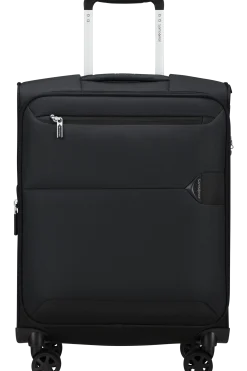 Urbify - Trolley espandibile (4 ruote) 55cm