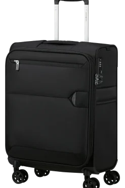 Urbify - Trolley espandibile (4 ruote) 55cm