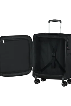 Urbify - Trolley espandibile (4 ruote) 55cm