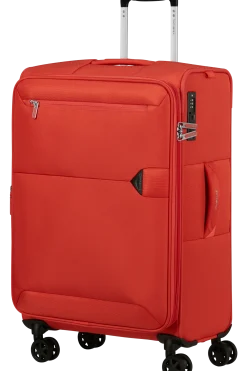 Urbify - Trolley espandibile (4 ruote) 68cm