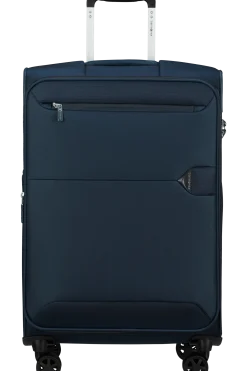 Urbify - Trolley espandibile (4 ruote) 68cm