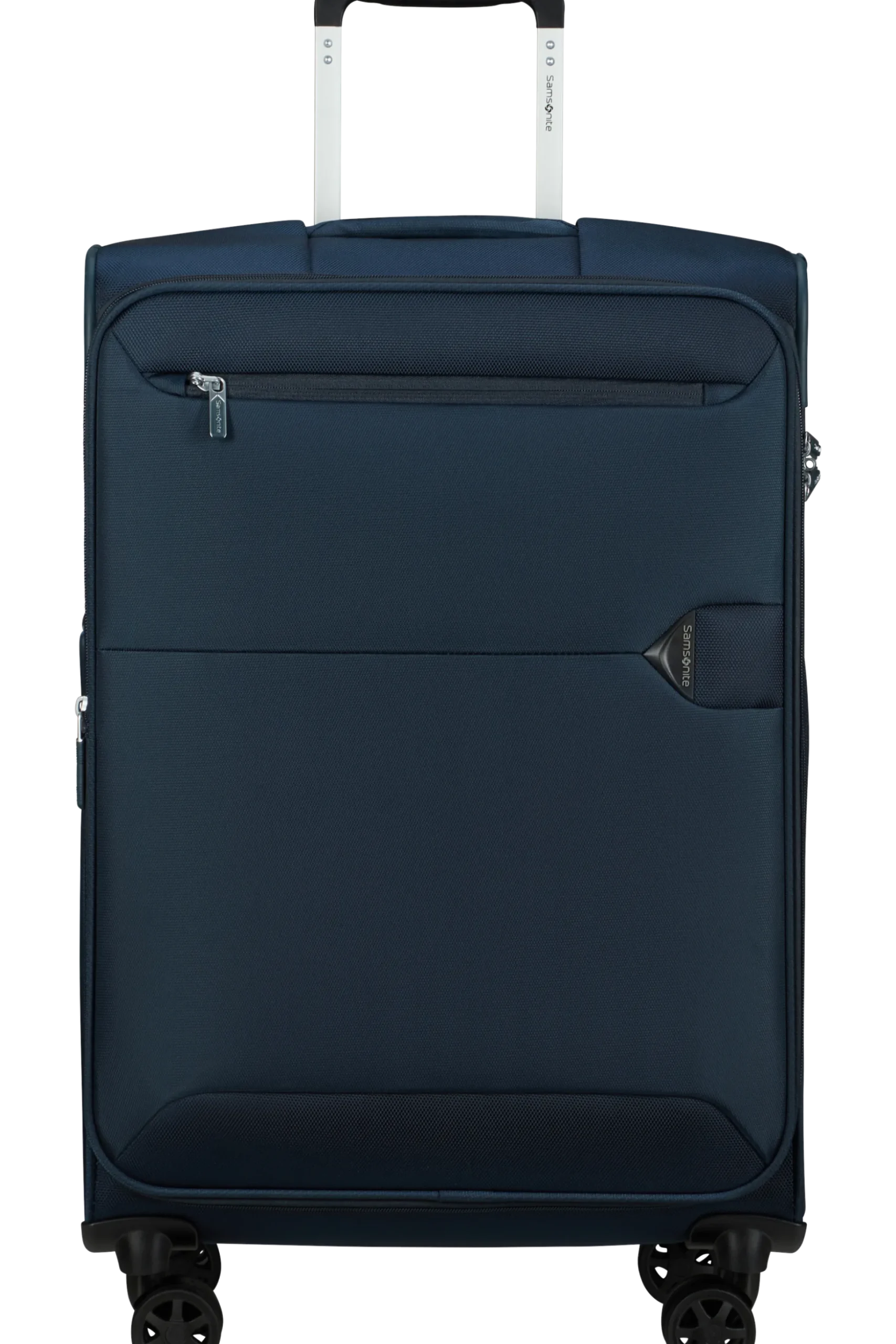 Urbify - Trolley espandibile (4 ruote) 68cm