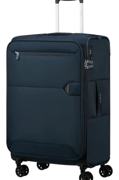 Urbify - Trolley espandibile (4 ruote) 68cm