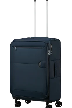 Urbify - Trolley espandibile (4 ruote) 68cm