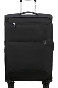 Urbify - Trolley espandibile (4 ruote) 68cm