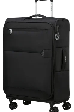 Urbify - Trolley espandibile (4 ruote) 68cm