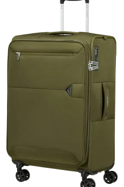 Urbify - Trolley espandibile (4 ruote) 68cm