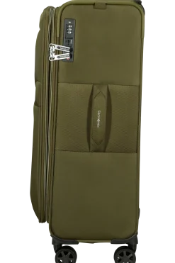 Urbify - Trolley espandibile (4 ruote) 68cm