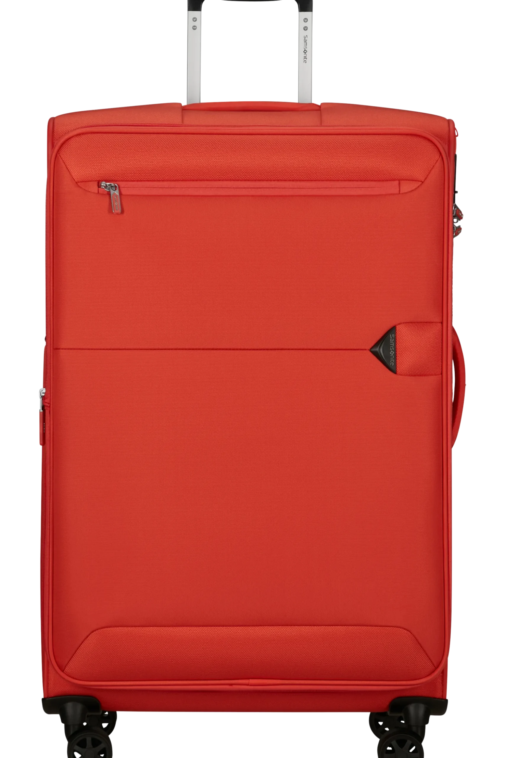 Urbify - Trolley espandibile (4 ruote) 78cm