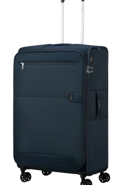 Urbify - Trolley espandibile (4 ruote) 78cm