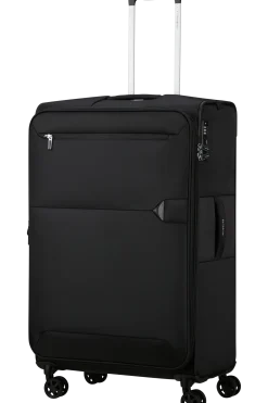 Urbify - Trolley espandibile (4 ruote) 78cm