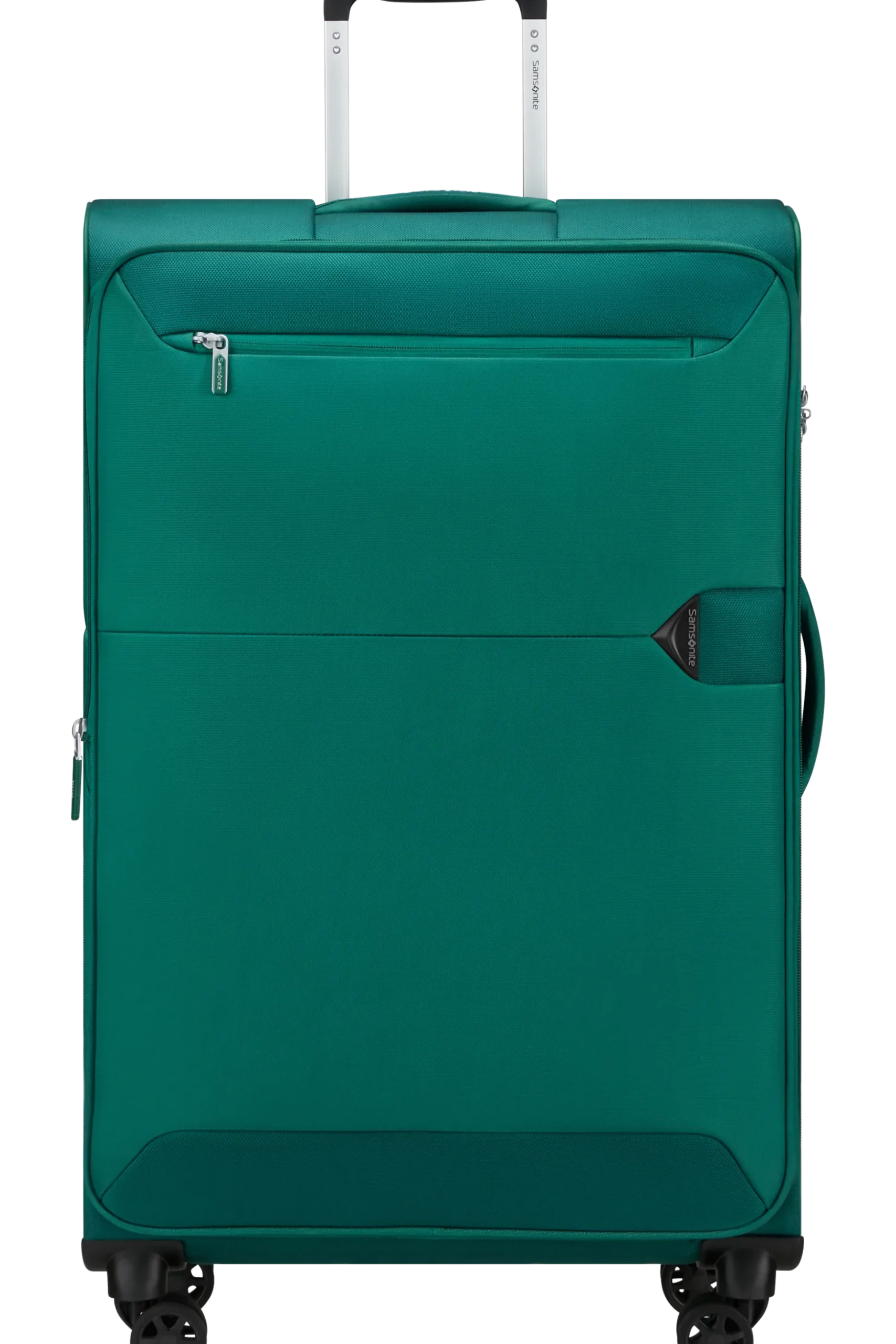 Urbify - Trolley espandibile (4 ruote) 78cm