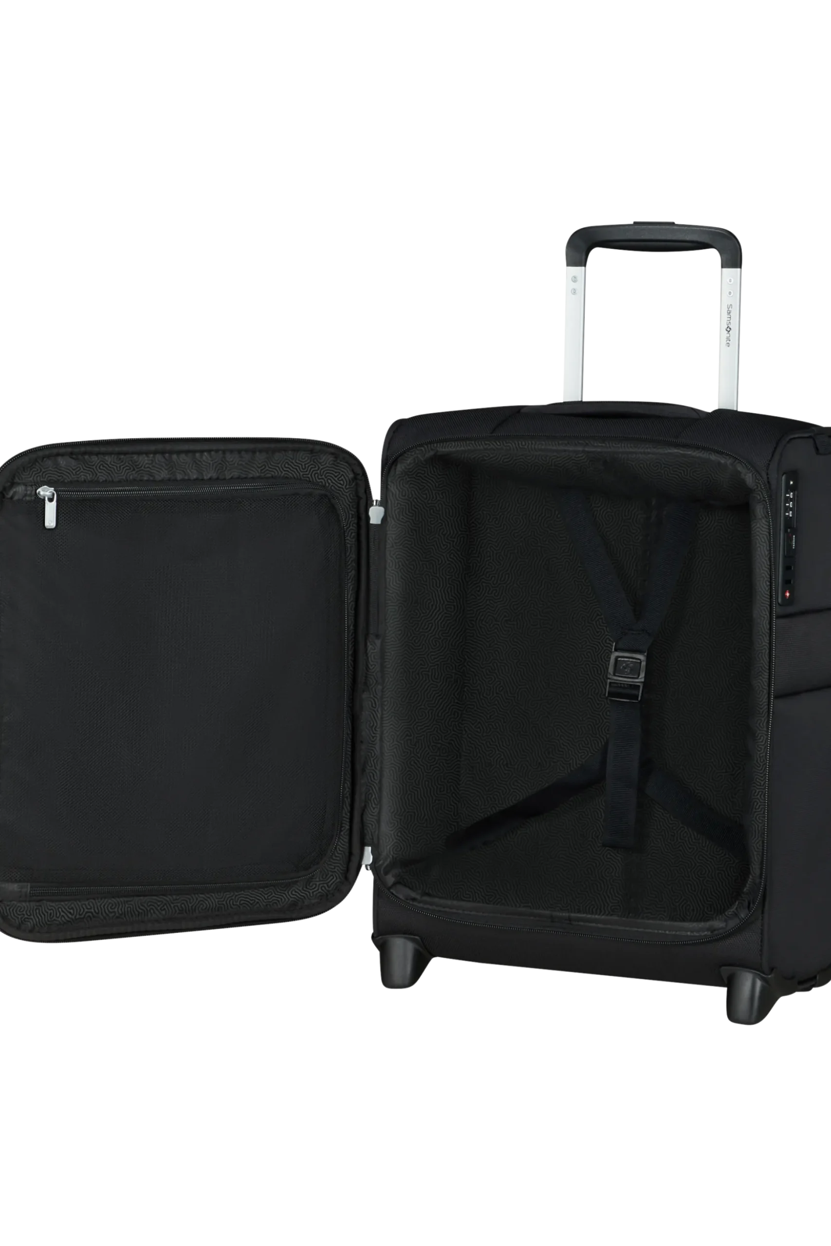 Urbify - Valigia (2 ruote) underseater 45cm