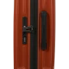 2Wander - Trolley espandibile (4 ruote) 55cm