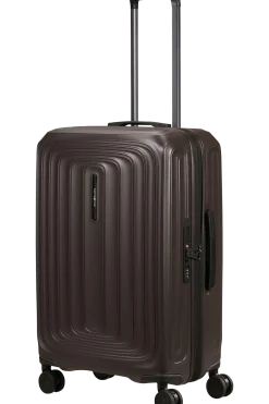2Wander - Trolley espandibile (4 ruote) 69cm