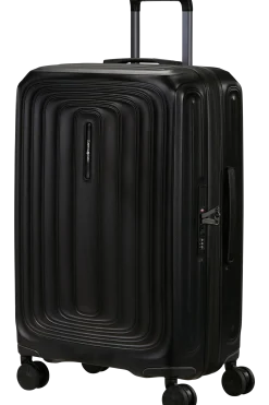 2Wander - Trolley espandibile (4 ruote) 69cm