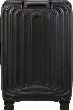 2Wander - Trolley espandibile (4 ruote) 69cm
