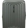 2Wander - Trolley espandibile (4 ruote) 69cm