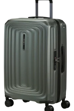 2Wander - Trolley espandibile (4 ruote) 69cm