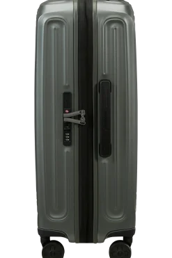 2Wander - Trolley espandibile (4 ruote) 69cm