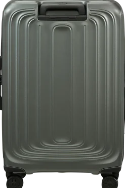 2Wander - Trolley espandibile (4 ruote) 69cm