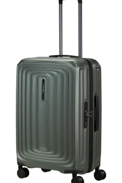 2Wander - Trolley espandibile (4 ruote) 69cm