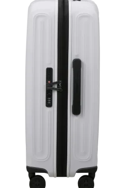 2Wander - Trolley espandibile (4 ruote) 69cm