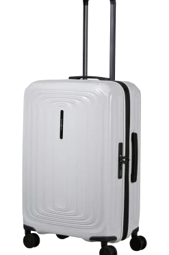 2Wander - Trolley espandibile (4 ruote) 69cm