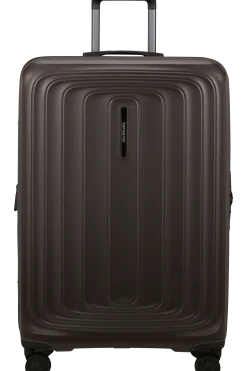 2Wander - Trolley espandibile (4 ruote) 75cm
