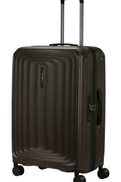 2Wander - Trolley espandibile (4 ruote) 75cm