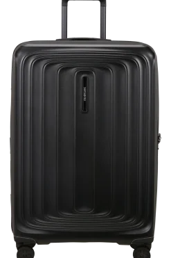 2Wander - Trolley espandibile (4 ruote) 75cm