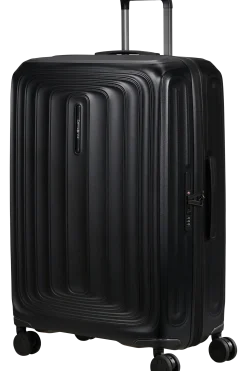 2Wander - Trolley espandibile (4 ruote) 75cm