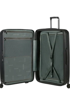 2Wander - Trolley espandibile (4 ruote) 75cm