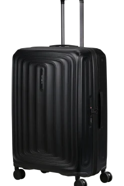 2Wander - Trolley espandibile (4 ruote) 75cm