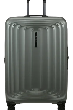 2Wander - Trolley espandibile (4 ruote) 75cm