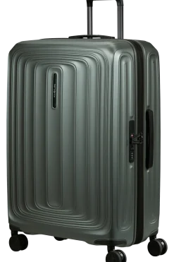 2Wander - Trolley espandibile (4 ruote) 75cm