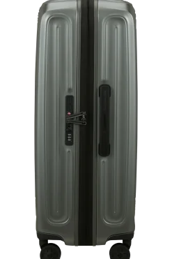 2Wander - Trolley espandibile (4 ruote) 75cm