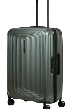 2Wander - Trolley espandibile (4 ruote) 75cm