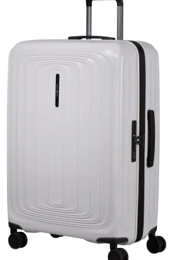 2Wander - Trolley espandibile (4 ruote) 75cm