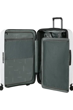 2Wander - Trolley espandibile (4 ruote) 75cm