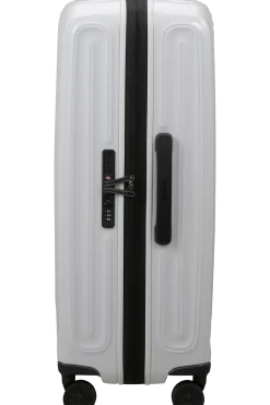 2Wander - Trolley espandibile (4 ruote) 75cm