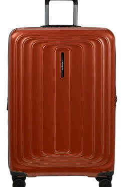 2Wander - Trolley espandibile (4 ruote) 75cm