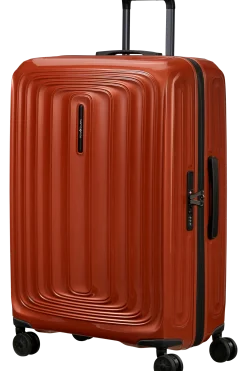 2Wander - Trolley espandibile (4 ruote) 75cm