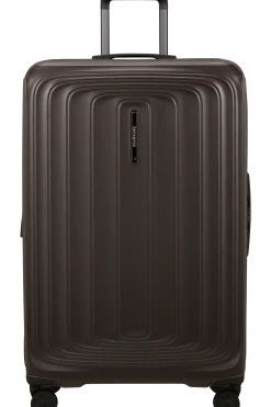 2Wander - Trolley espandibile (4 ruote) 81cm